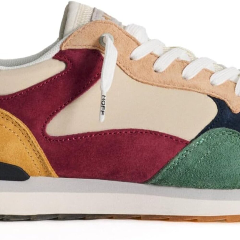 Hoff Montreal Multicolor Sneakers